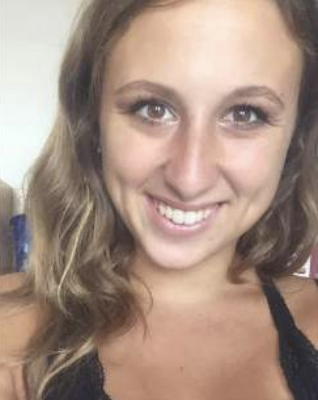 officer Kayla Meagher
